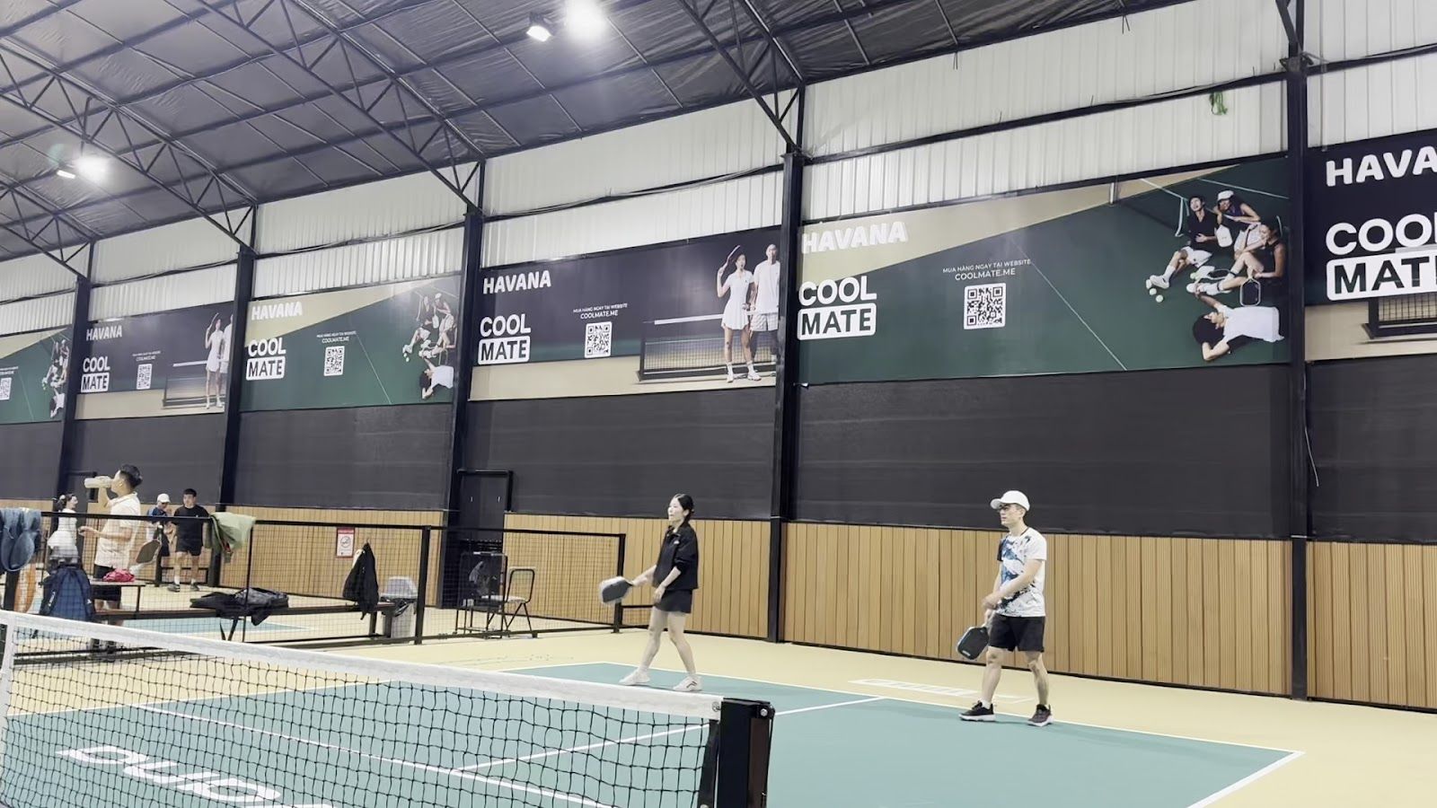 Havana Pickleball 6