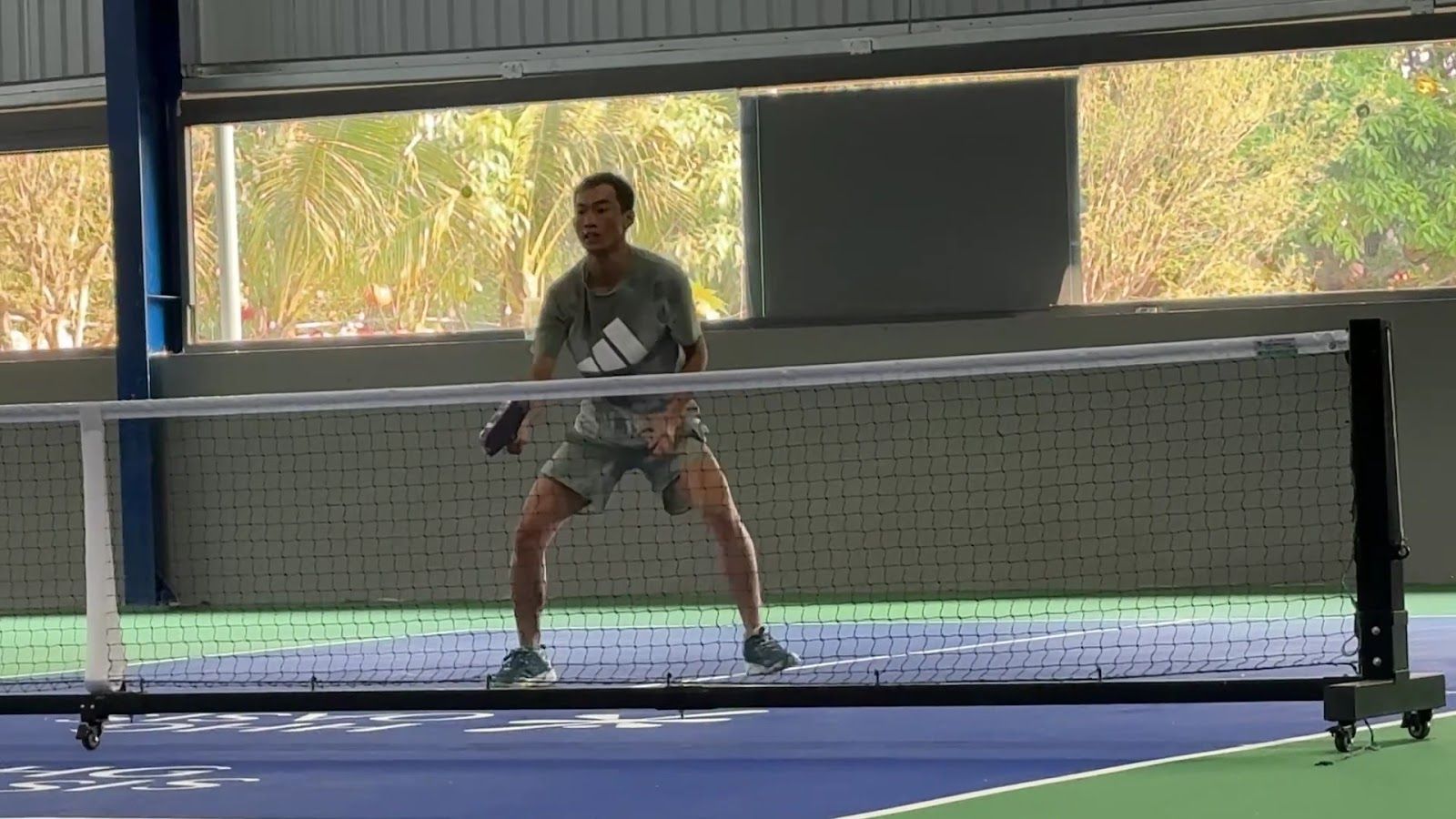 HHG Pickleball & Cầu Lông 1