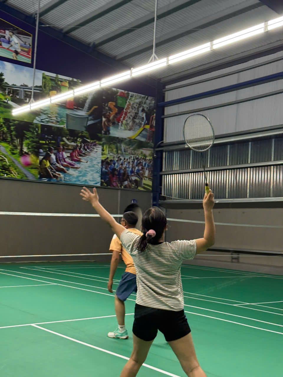 HHG Pickleball & Cầu Lông 7