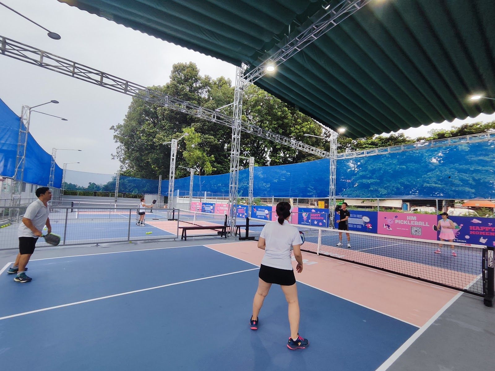 HM Pickleball 3