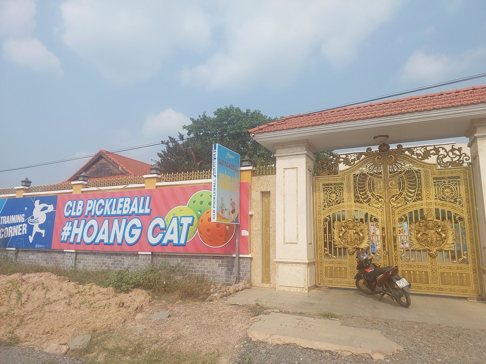 Hoàng Cát Pickleball Club 1