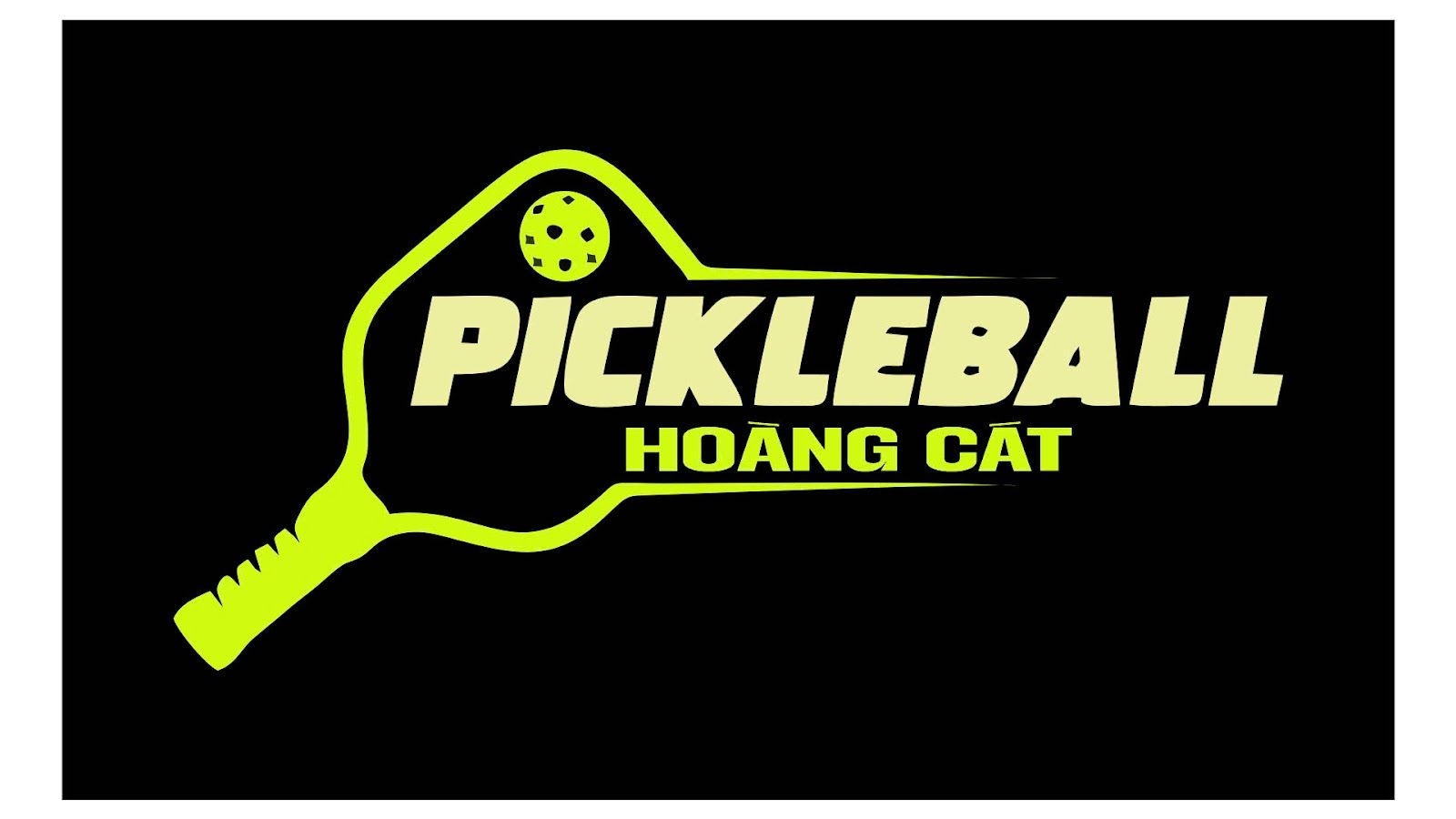 Hoàng Cát Pickleball Club 2