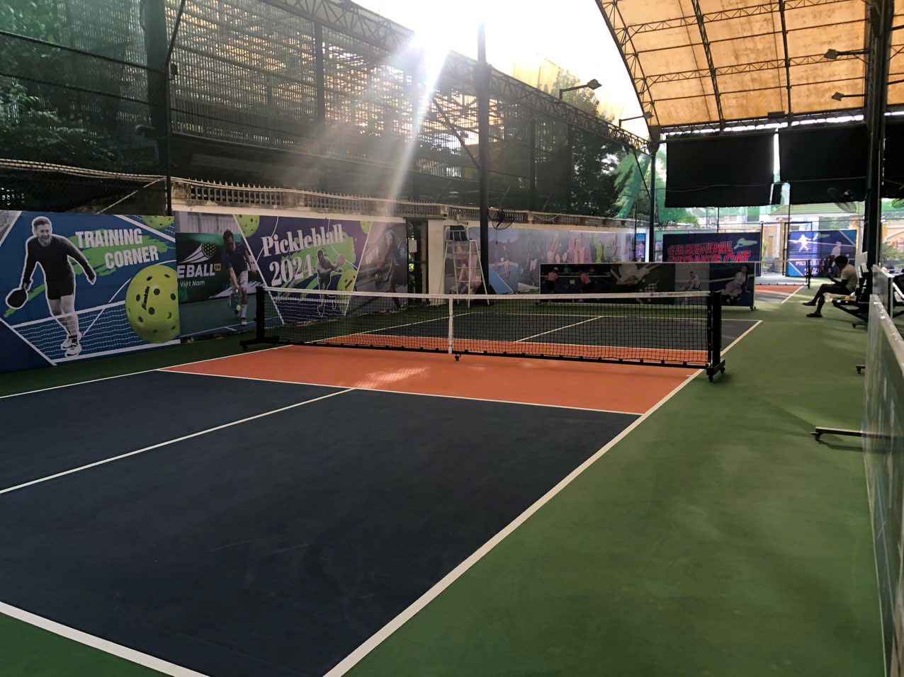Hoàng Cát Pickleball Club 3
