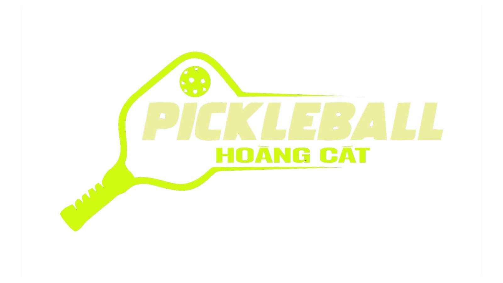 Hoàng Cát Pickleball Club 5