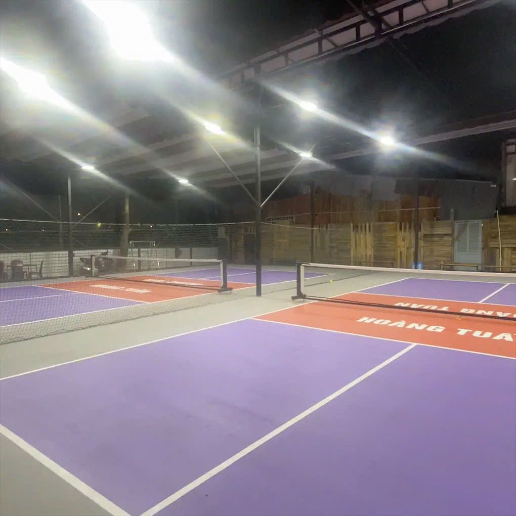 Hoàng Tuấn Pickleball 4
