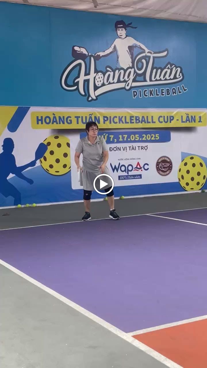Hoàng Tuấn Pickleball 7