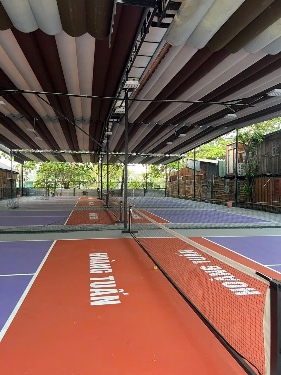 Hoàng Tuấn Pickleball 8