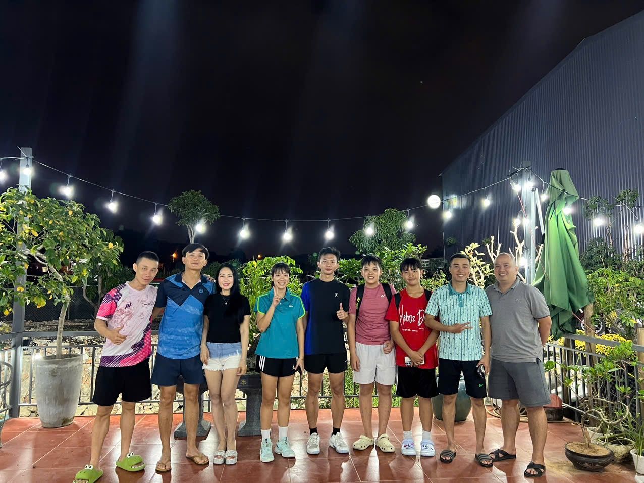 HuGo Pickleball Club 2