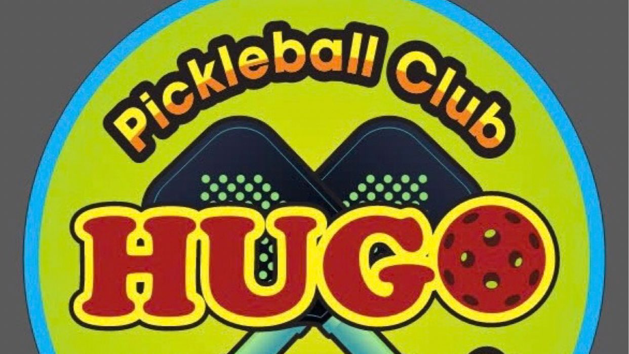 HuGo Pickleball Club 6