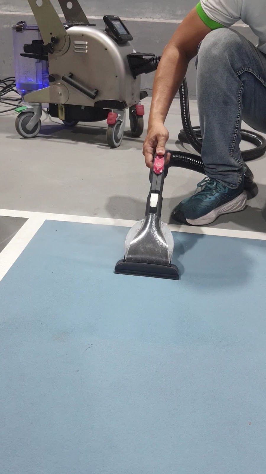 Hừng Đông Pickleball Center 9