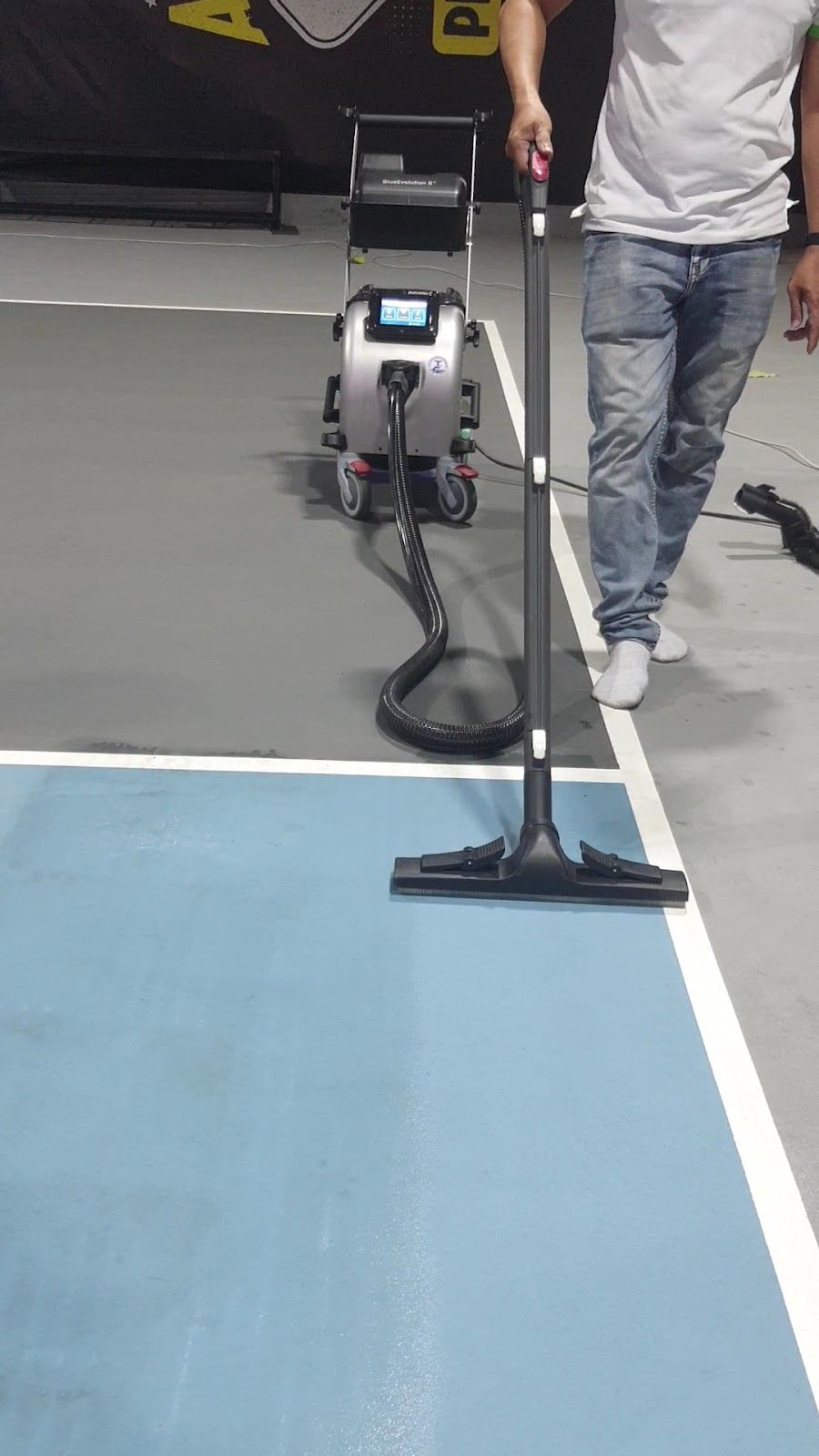 Hừng Đông Pickleball Center 3