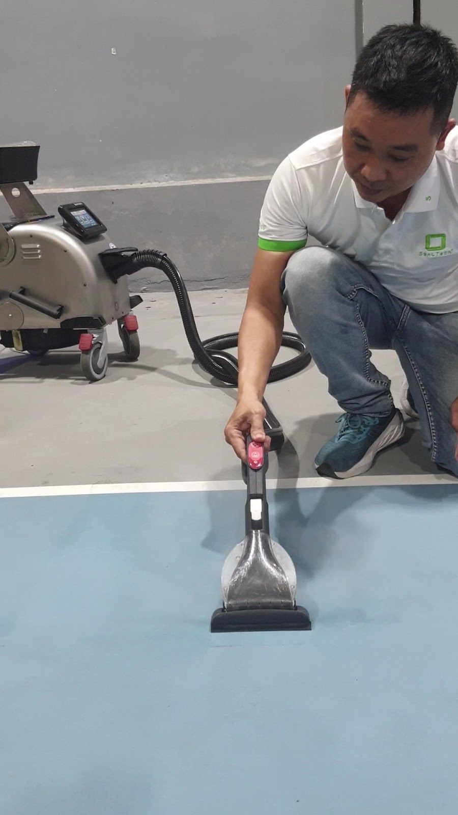 Hừng Đông Pickleball Center 7