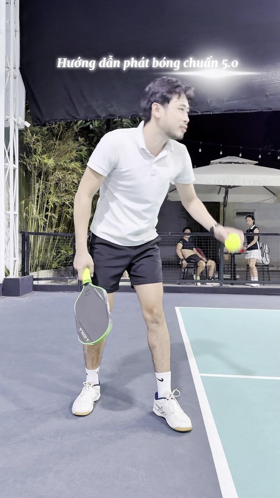Magic Pickleball & Coffee 1