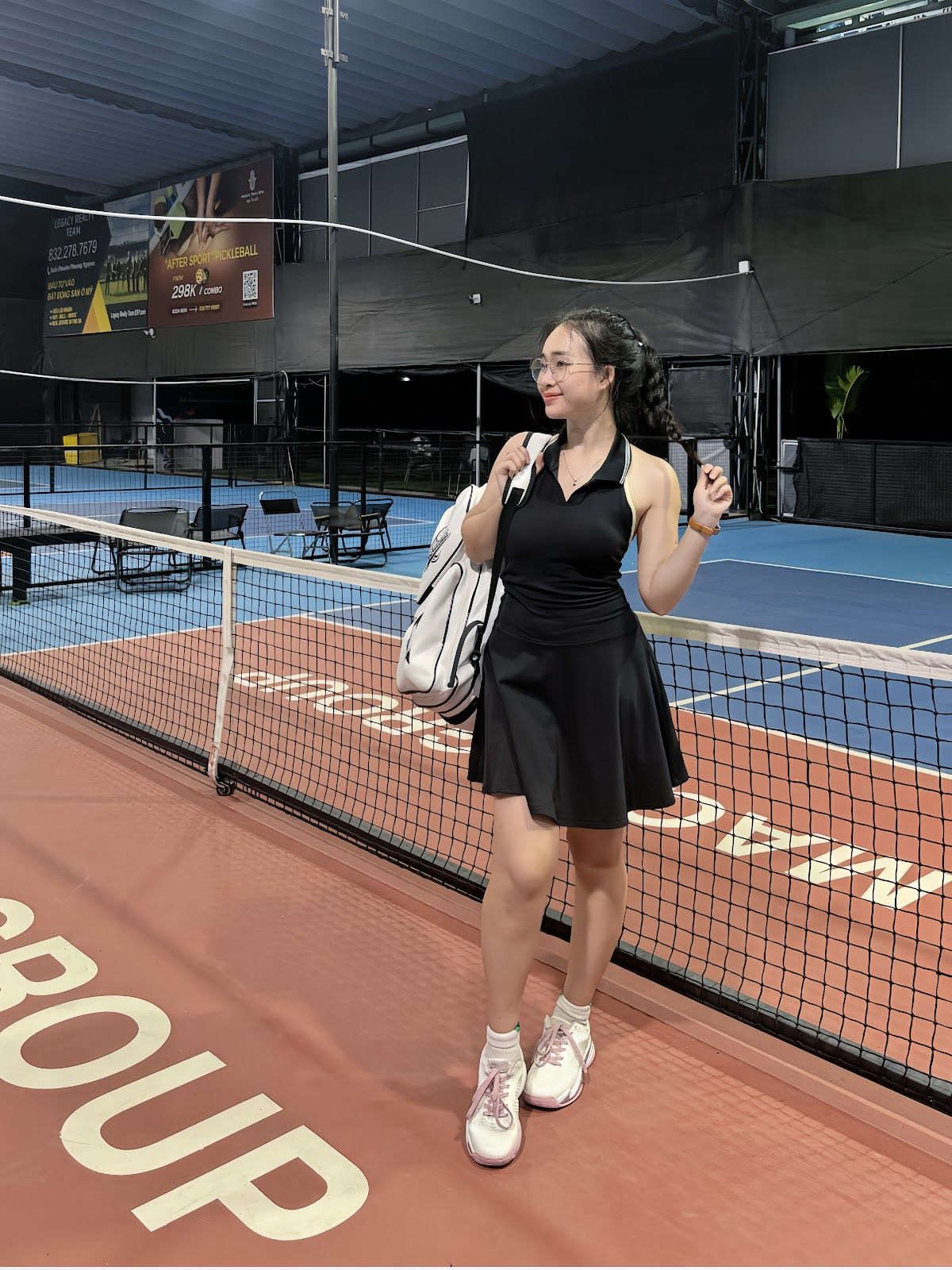 Magic Pickleball & Coffee 7