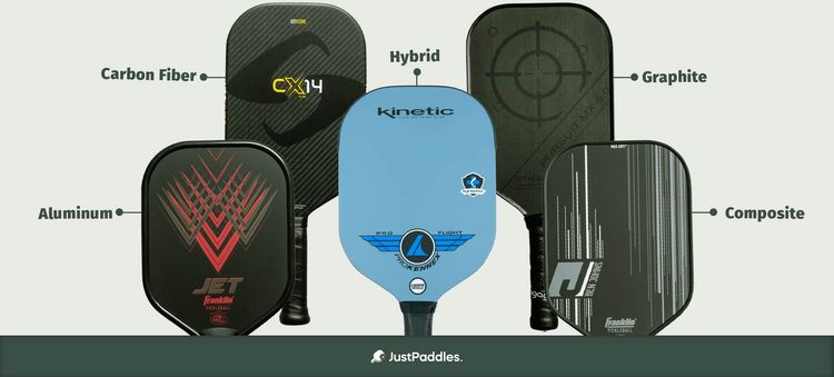 Top 10 Vợt Pickleball Tốt Nhất 2026: Đánh Giá Chi Tiết Từ Người Chơi Thực Tế