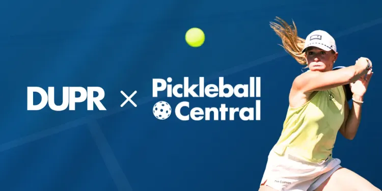 Chỉ Số DUPR Là Gì? Lộ Trình Chiến Thuật Nâng Hạng Từ 3.0 Lên 4.5 Cho Người Chơi Pickleball