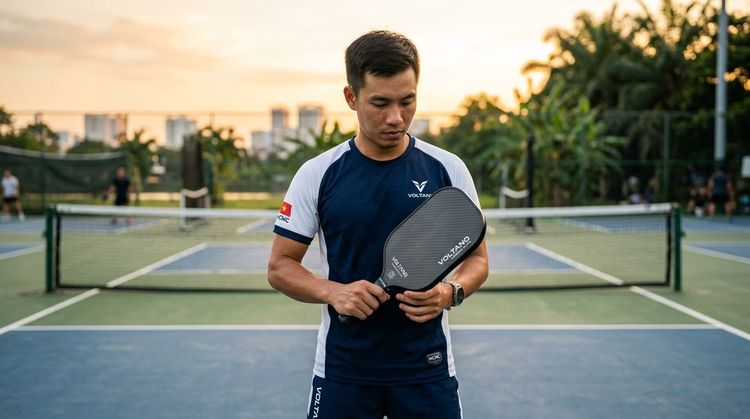 Nên Nâng Cấp Vợt Pickleball Khi Nào? So Sánh Vợt HighPicks Tầm Trung Và Joola Cao Cấp