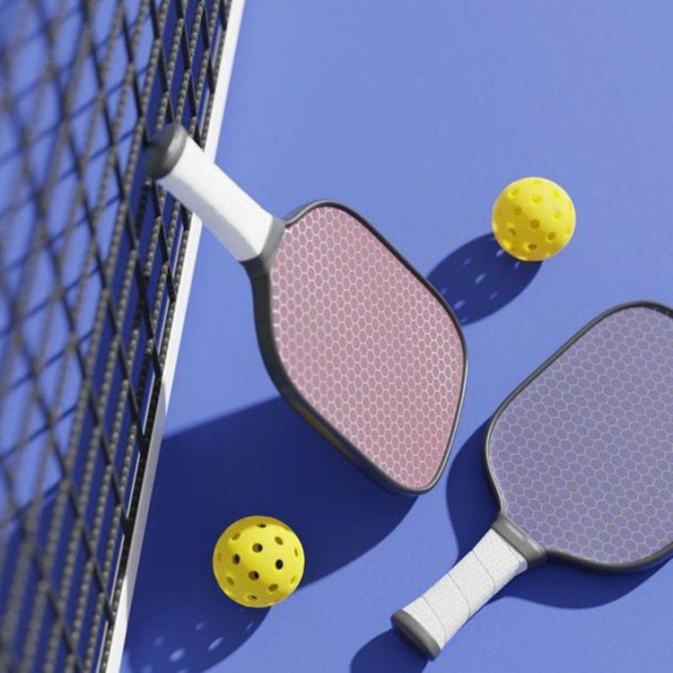 TOP 5 Thương Hiệu Vợt Pickleball Nổi Tiếng Thế Giới: Joola Và Những 'Gã Khổng Lồ' Công Nghệ