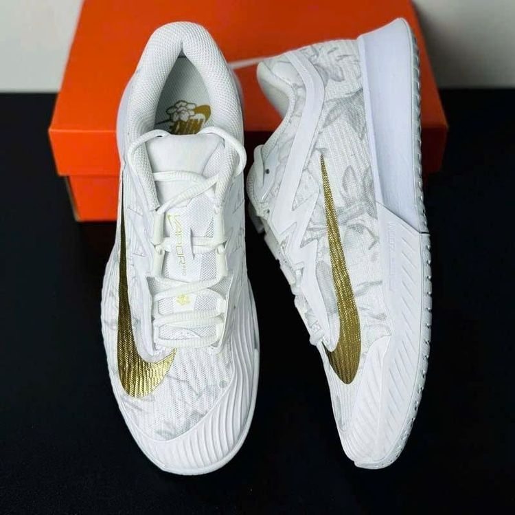 Nike Zoom Vapor Pro 3 x Anna Leigh Waters: Đôi Giày 'Số 1 Thế Giới' Có Gì Đặc Biệt?