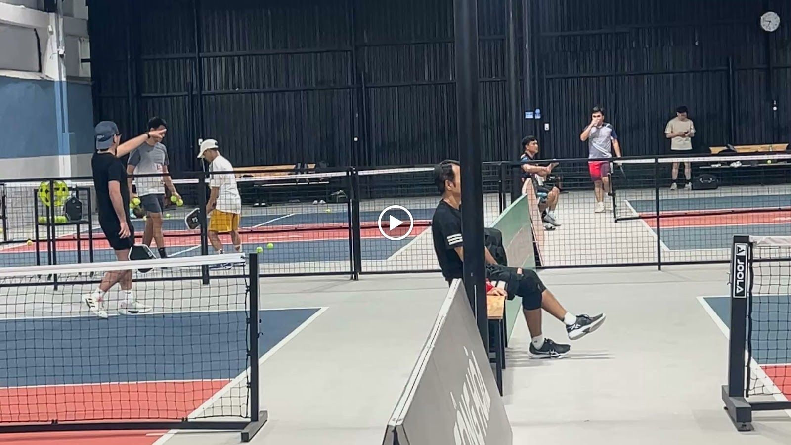 MỘC PICKLEBALL 3