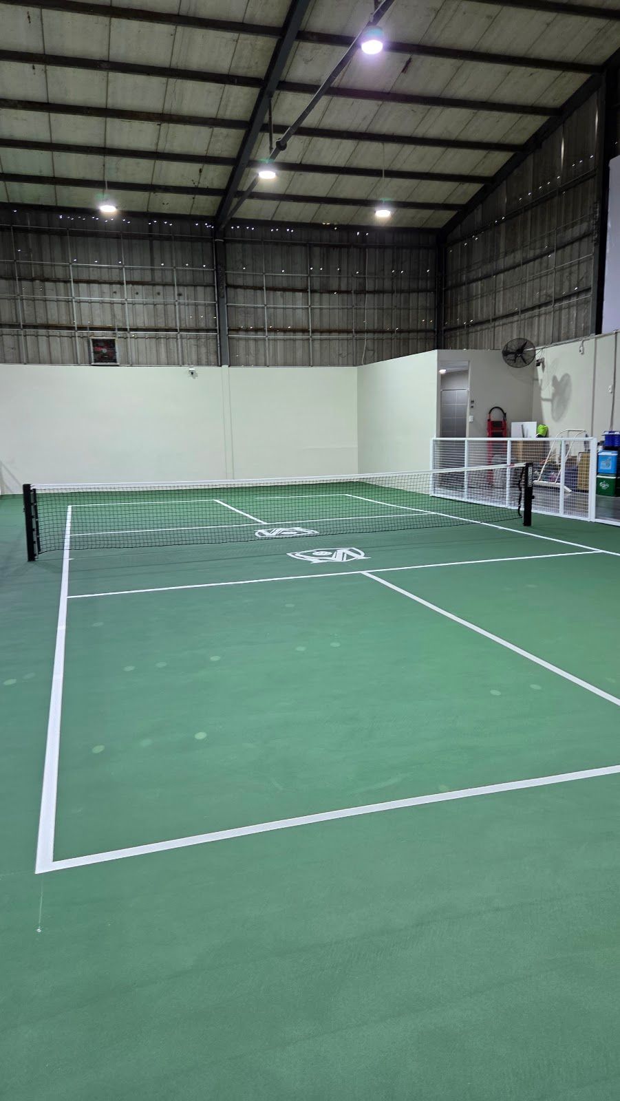 Morico Pickleball Club (5 Sân trong nhà) 1