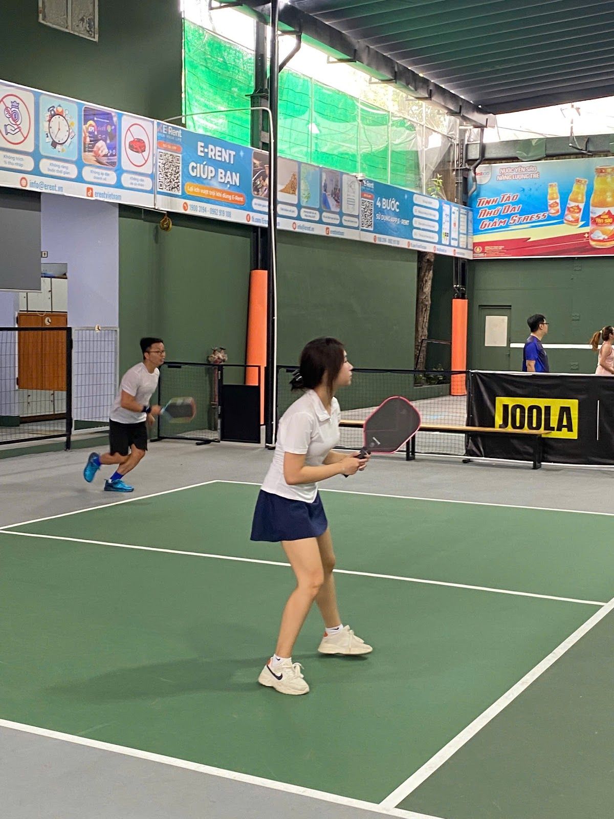 NT PICKLEBALL CENTER 9