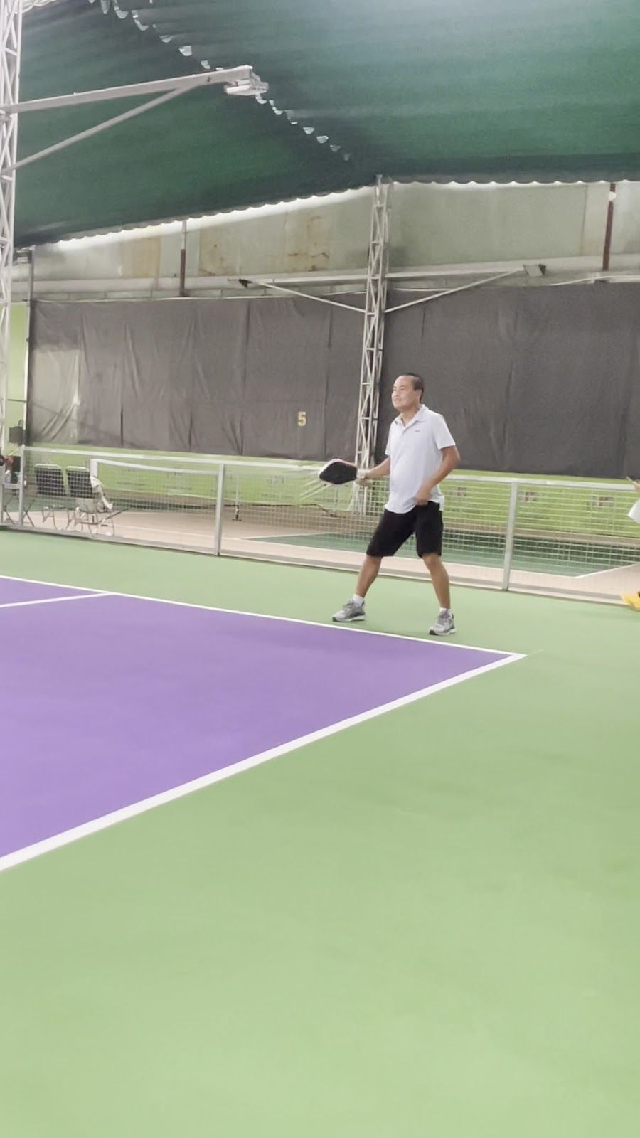 NT PICKLEBALL CENTER 1