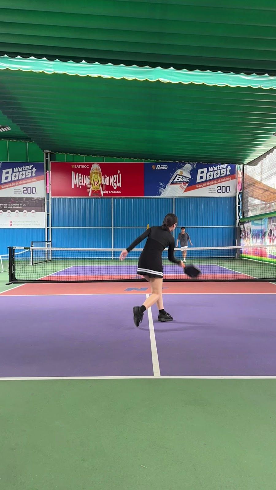 NT PICKLEBALL CENTER 3