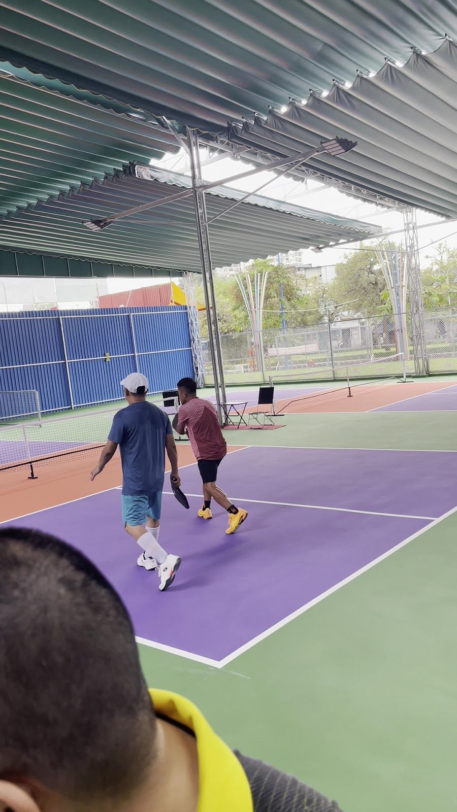 NT PICKLEBALL CENTER 7