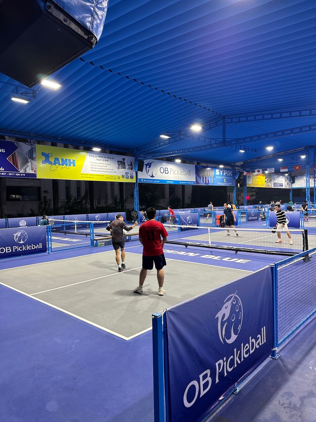 OB PICKLEBALL & COFFEE 2