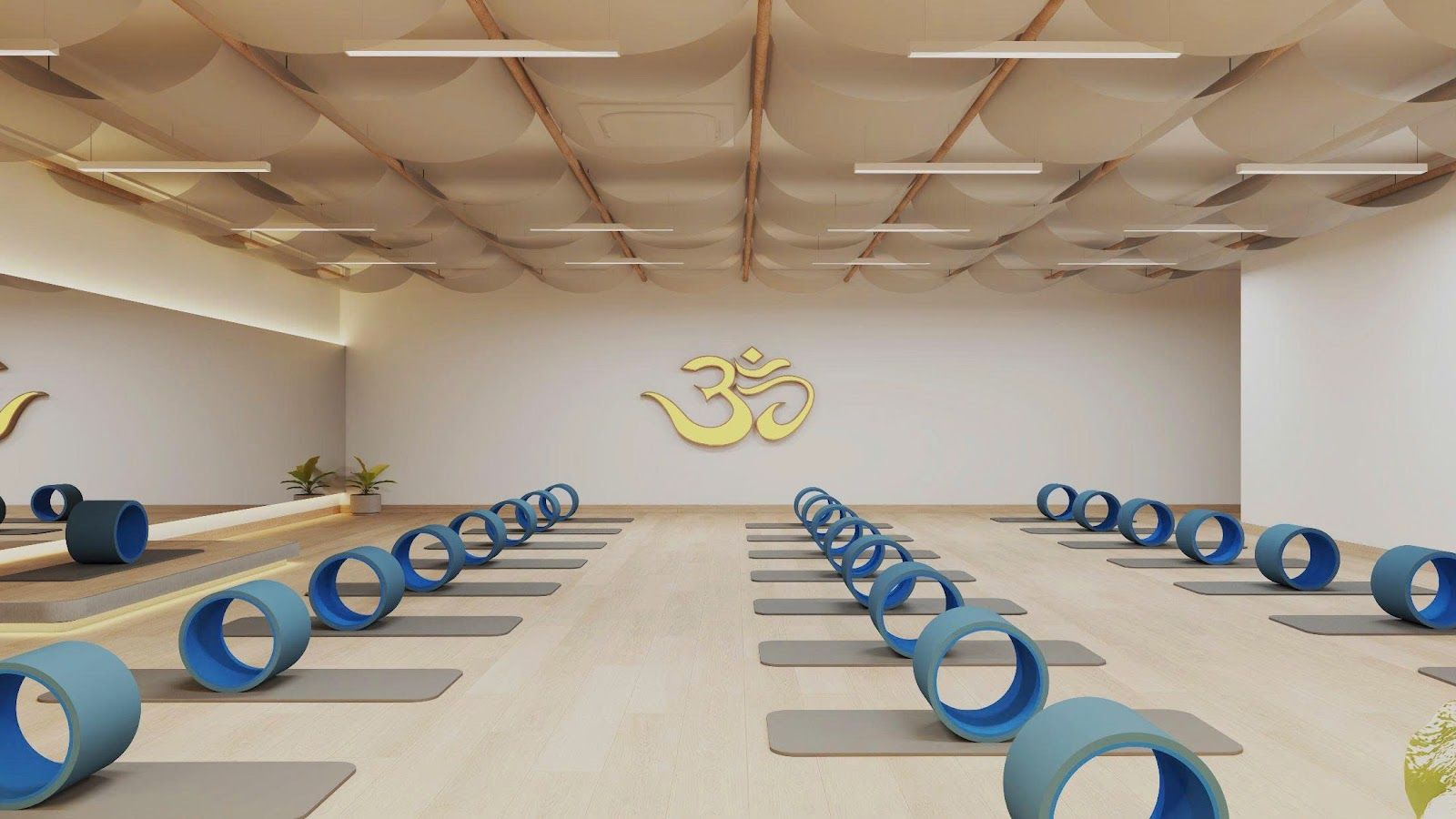 Ocean Gym - Pickleball - Yoga Tô Ký 9