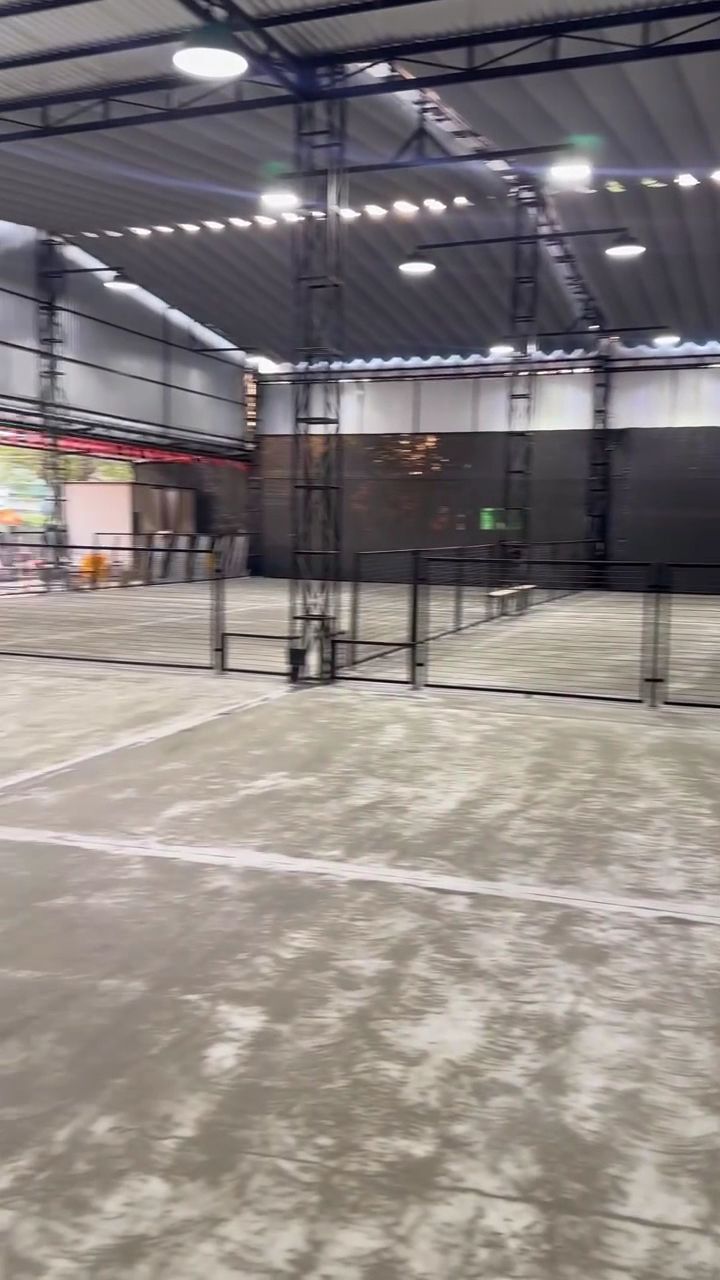 Ocean Pickleball 1