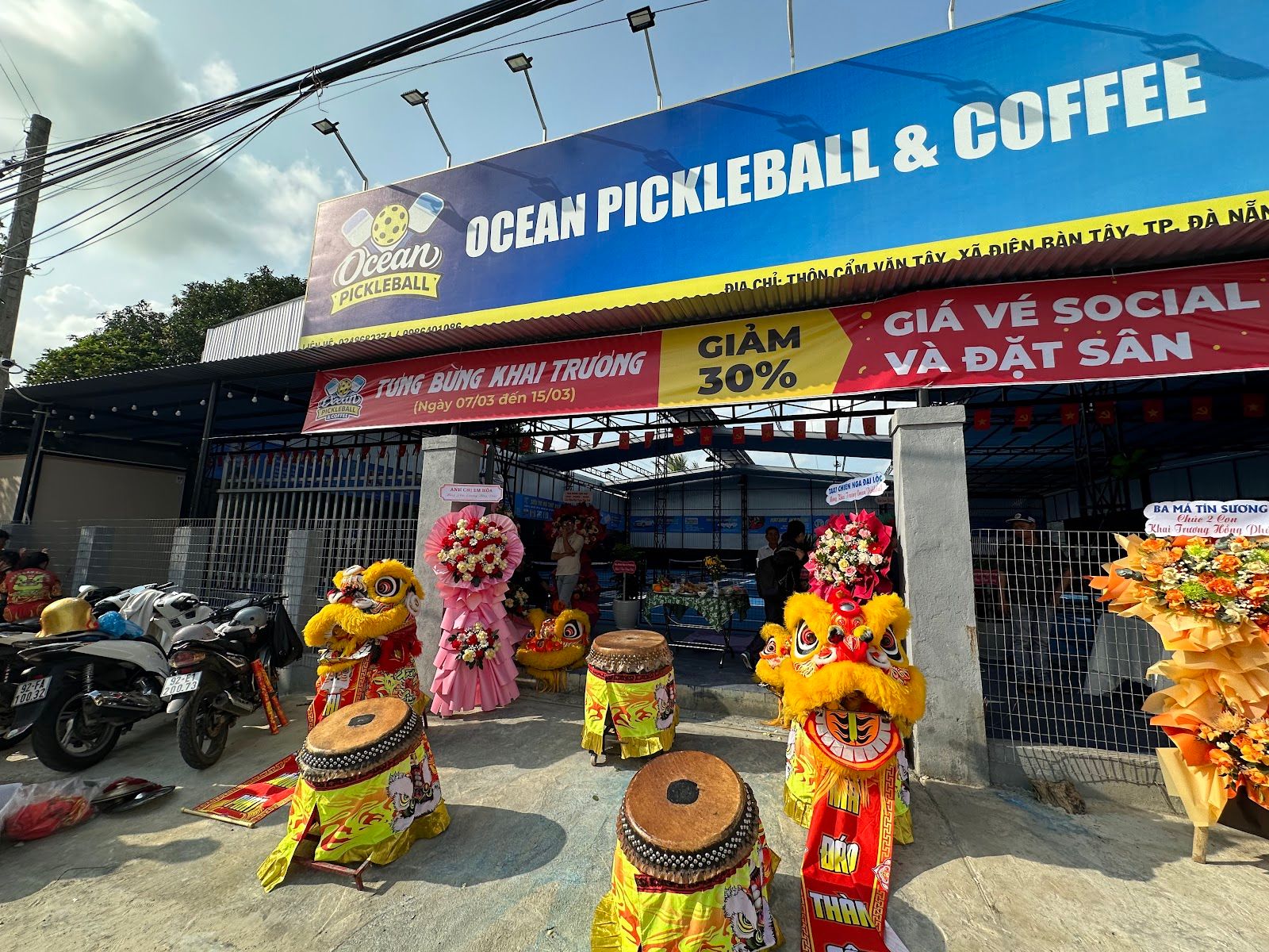 Ocean Pickleball 3
