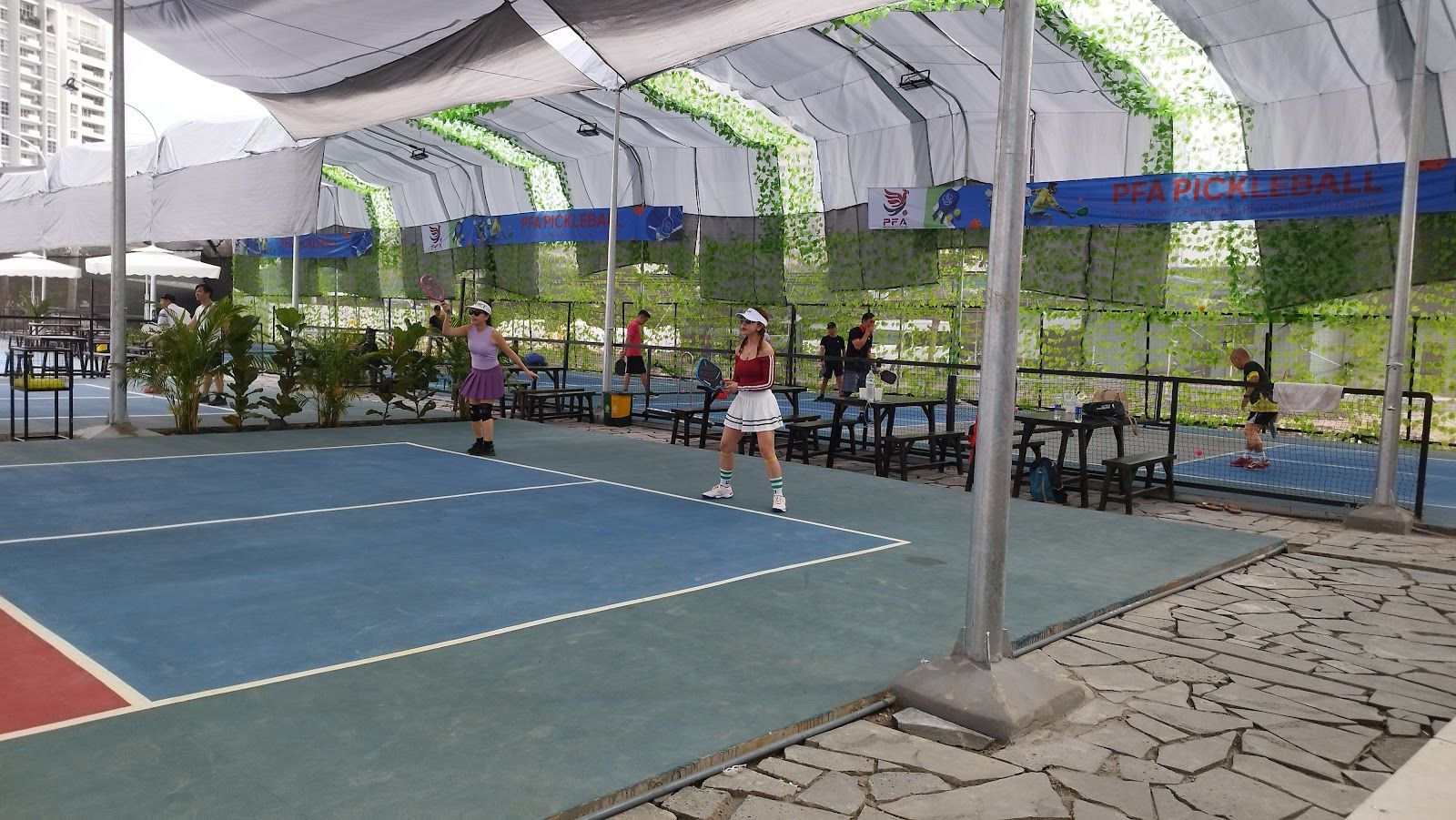 PFA PICKLEBALL 3