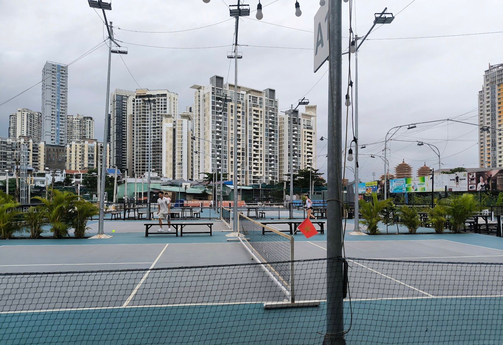 PFA PICKLEBALL 4