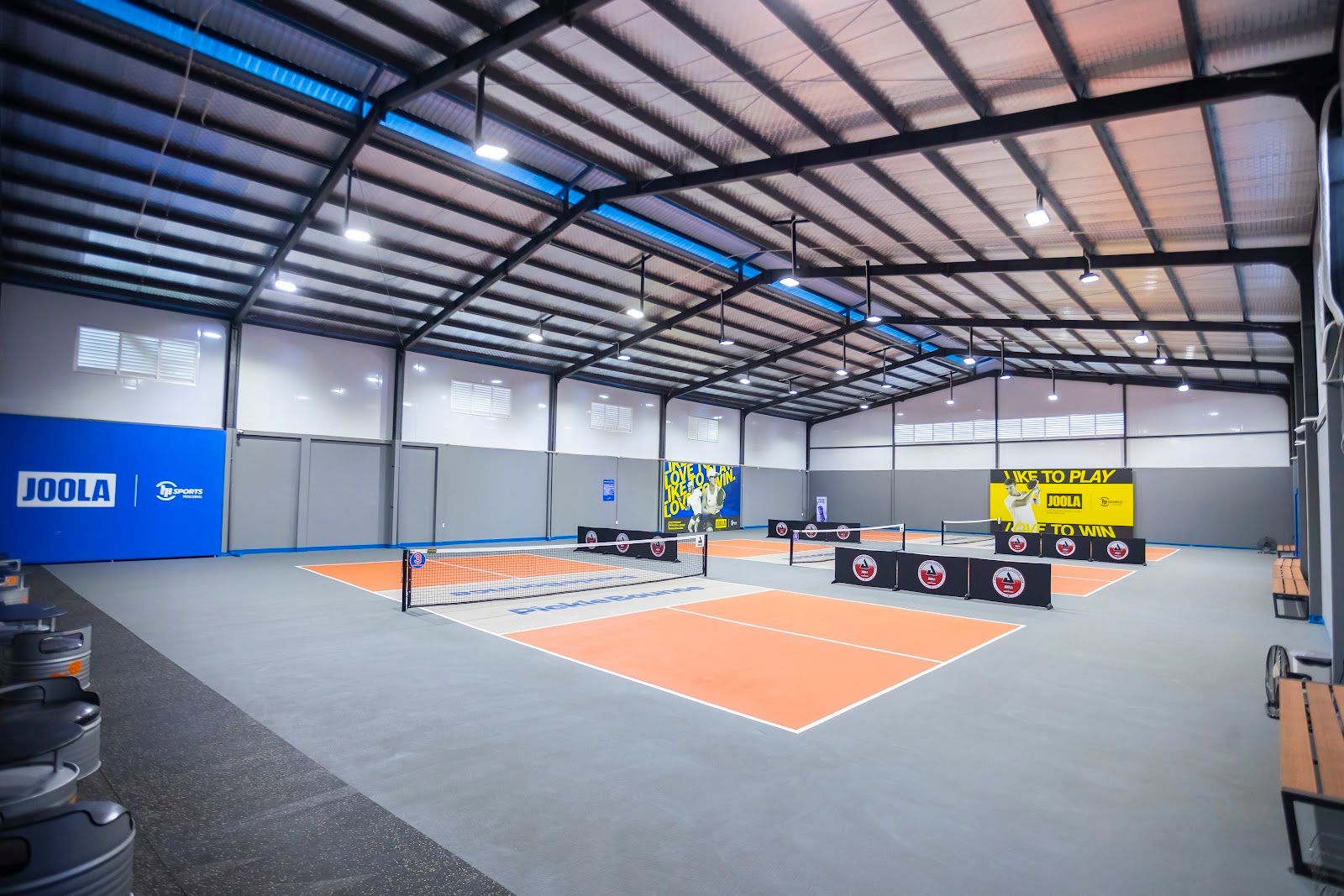 Pickle Bounce | Pickleball Quận 12 | Pickleball Gò Vấp