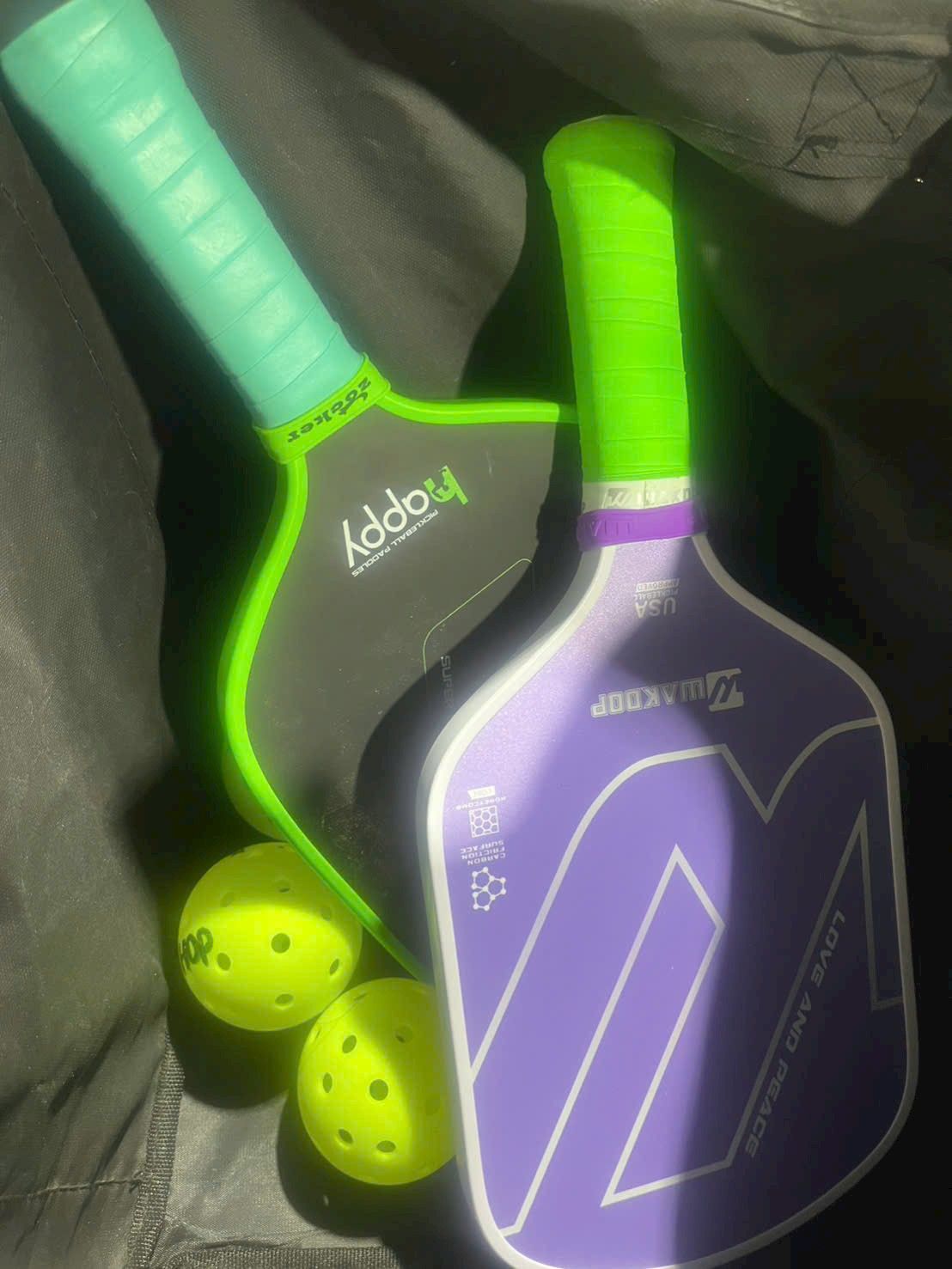 Pickleball 9