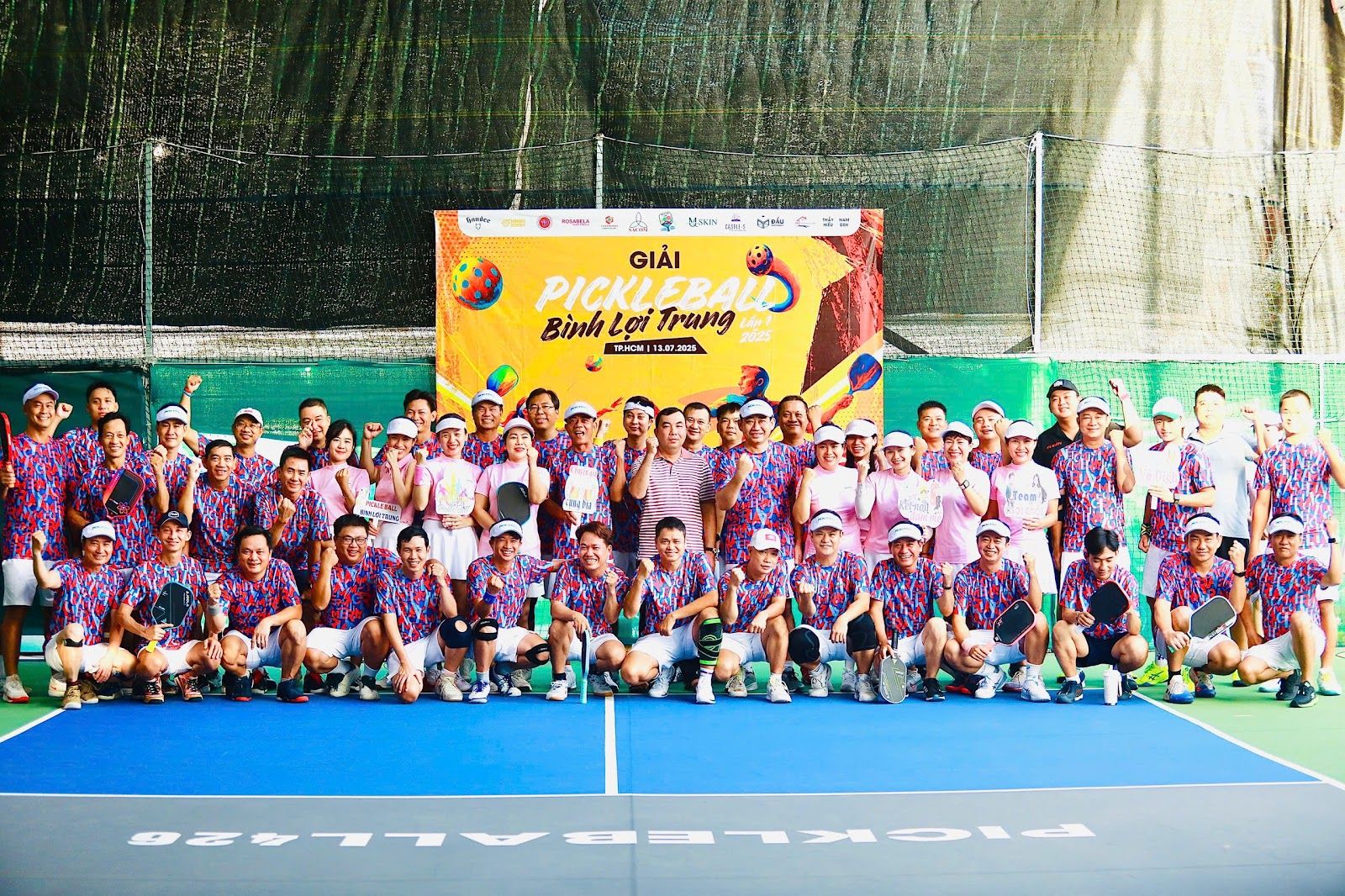PICKLEBALL 426 9