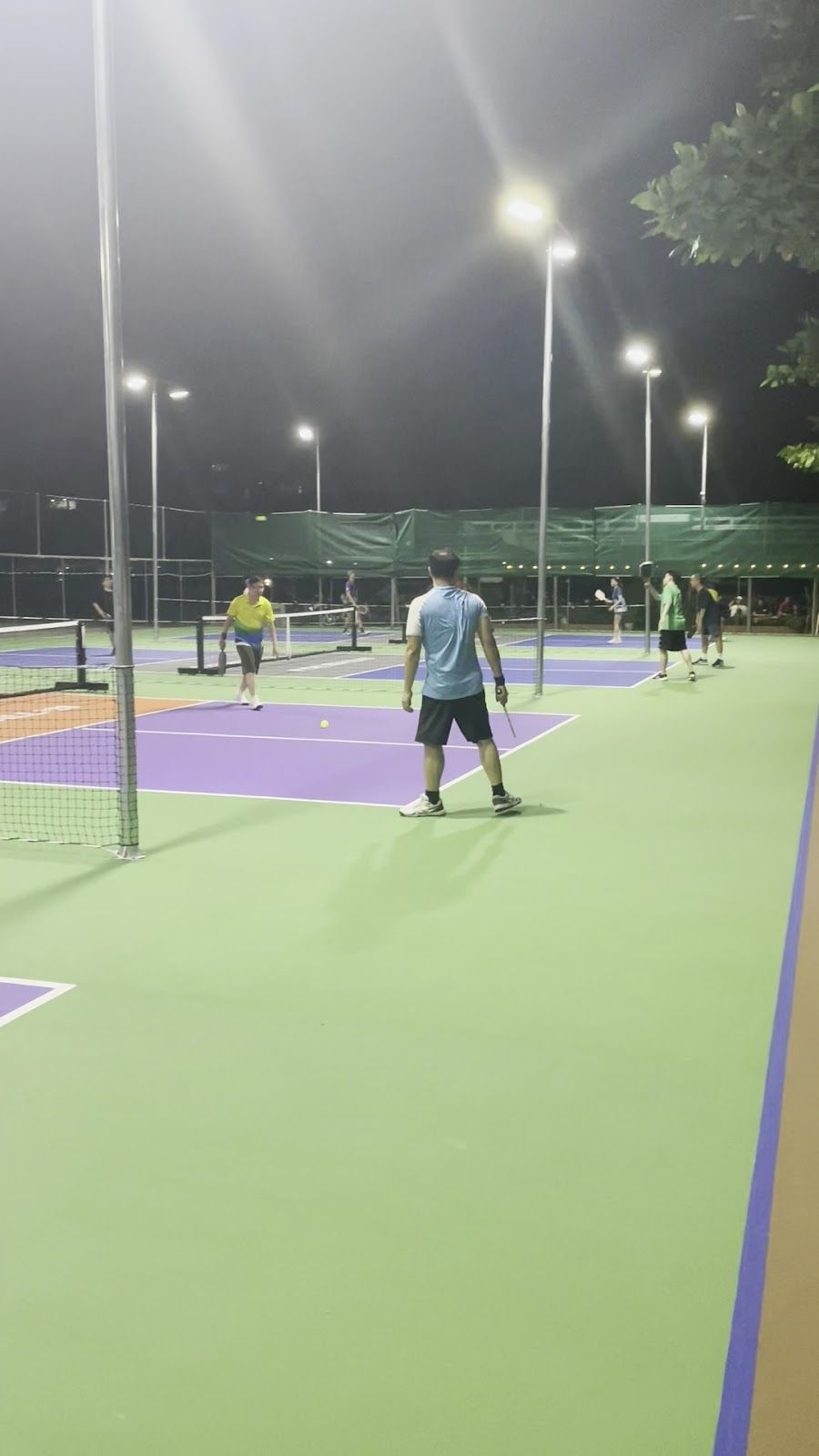 PICKLEBALL 426 7