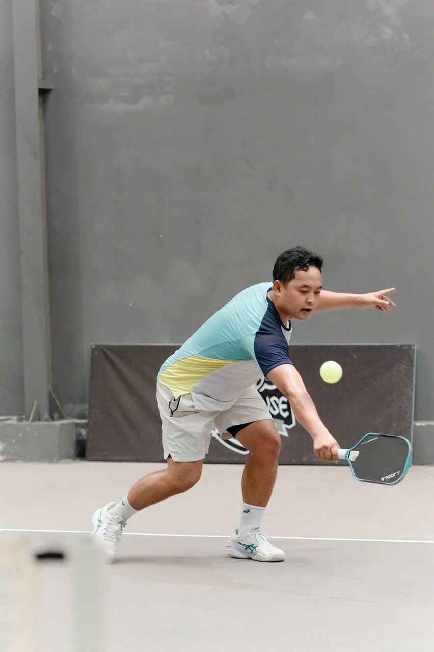 Pickleball 3