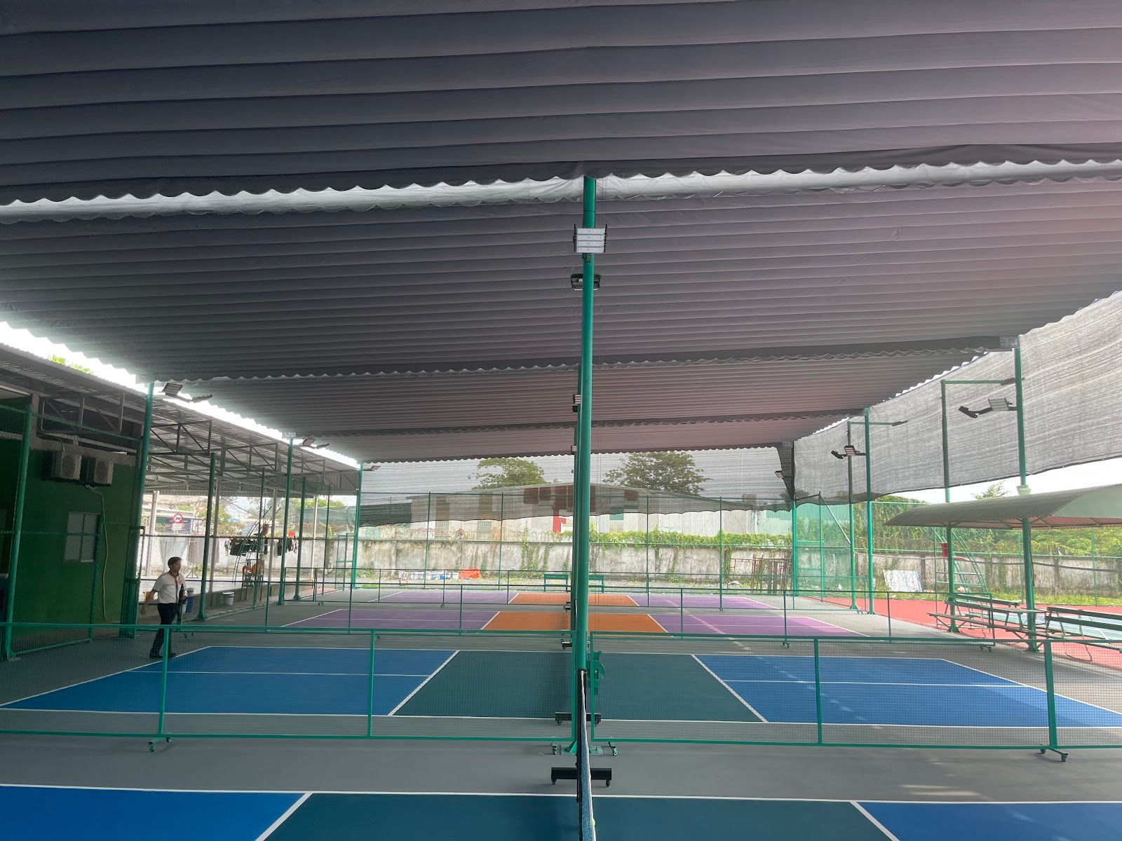 Pickleball 668 6