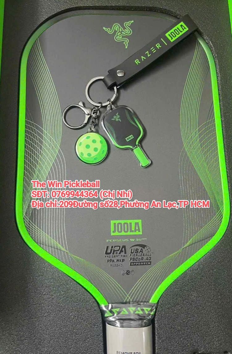 Pickleball 6
