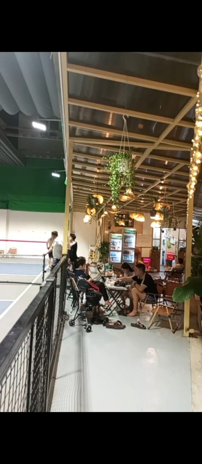 Pickleball 8