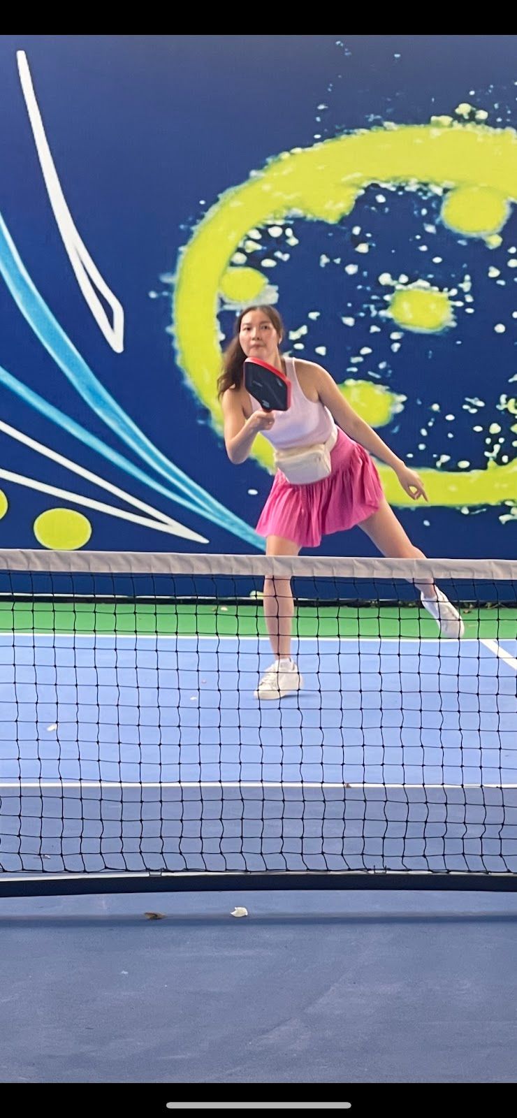 PICKLEBALL & COFFEE LONG TRƯỜNG 5