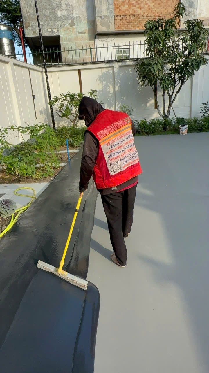 Pickleball Bình Dương 3