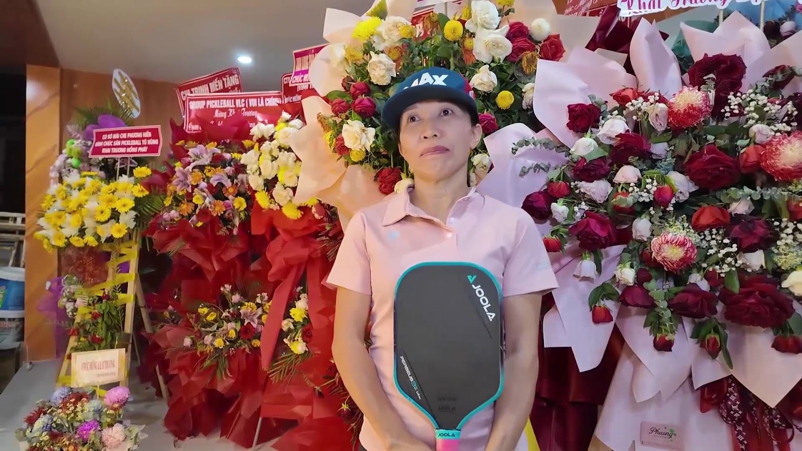 Pickleball Club - Coffee Tứ Hùng Long Xuyên 1