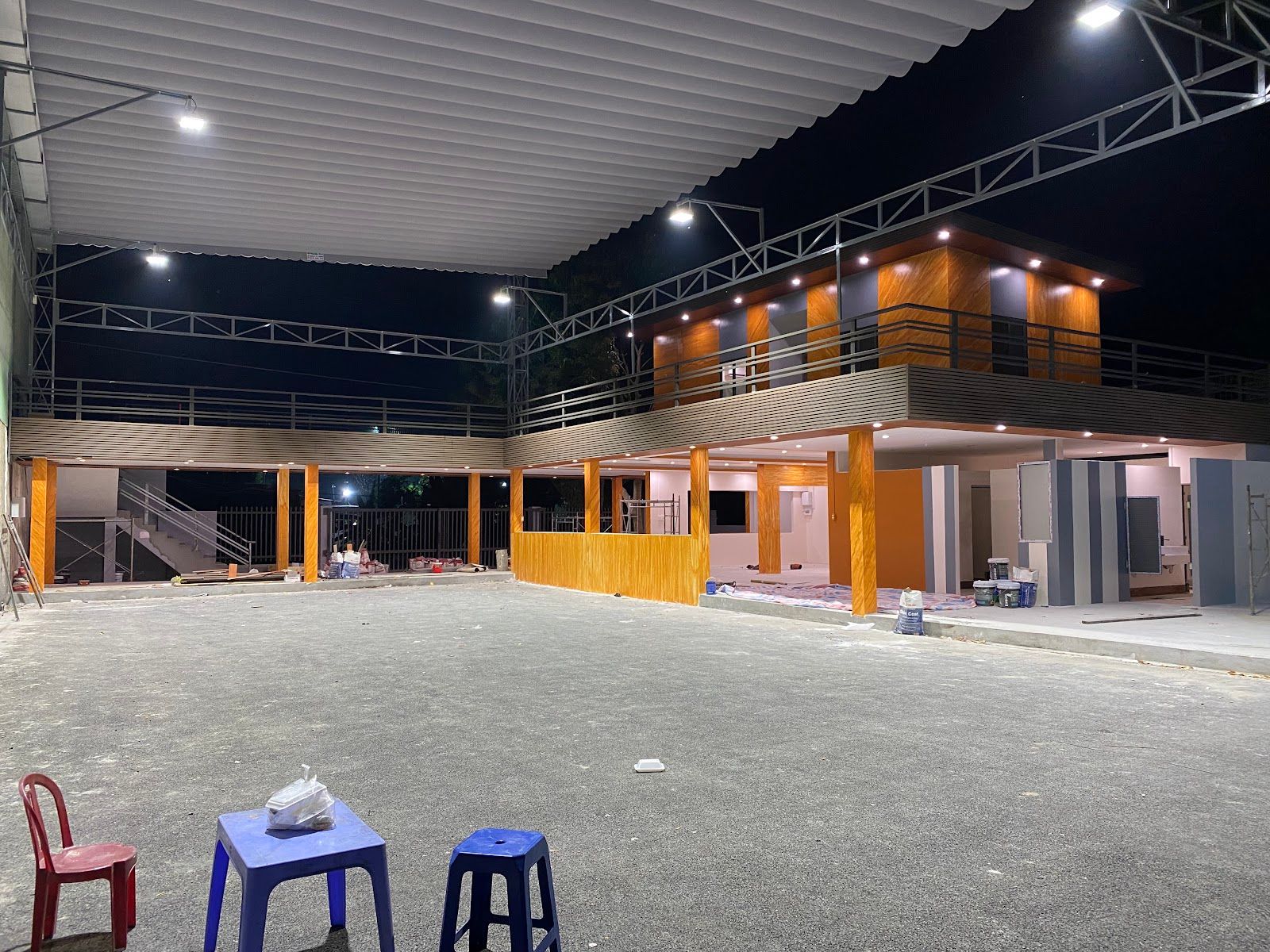 Pickleball Club - Coffee Tứ Hùng Long Xuyên 3