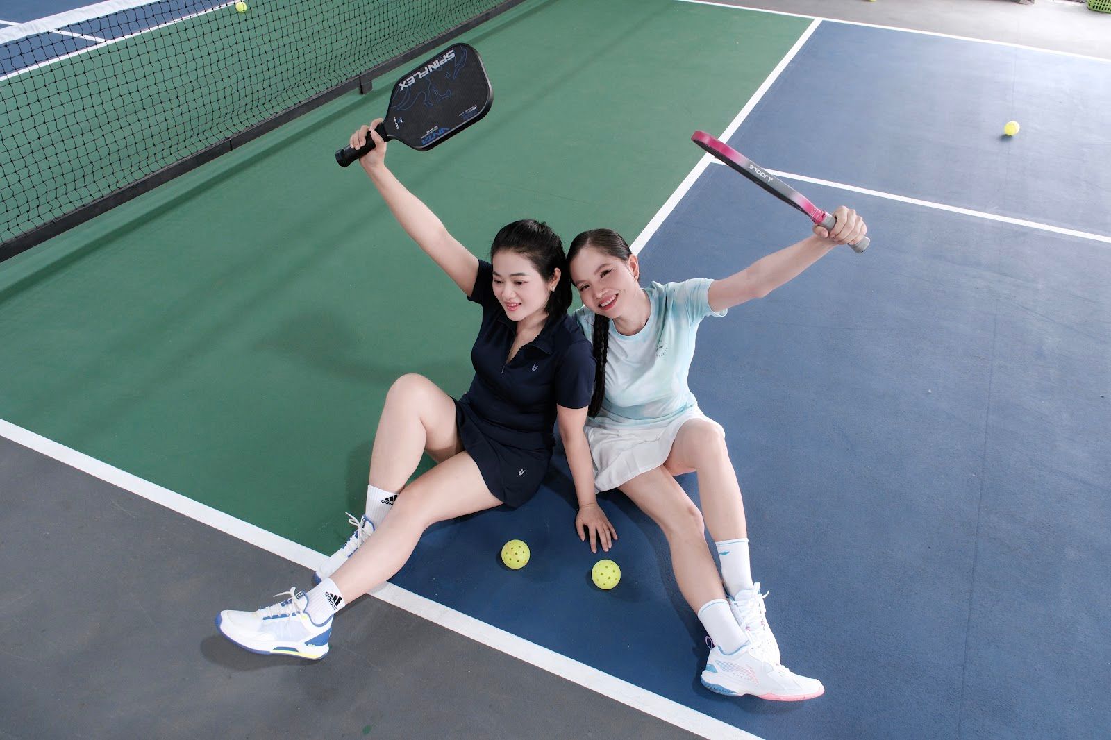 Pickleball Hùng Sport Cần Thơ 9