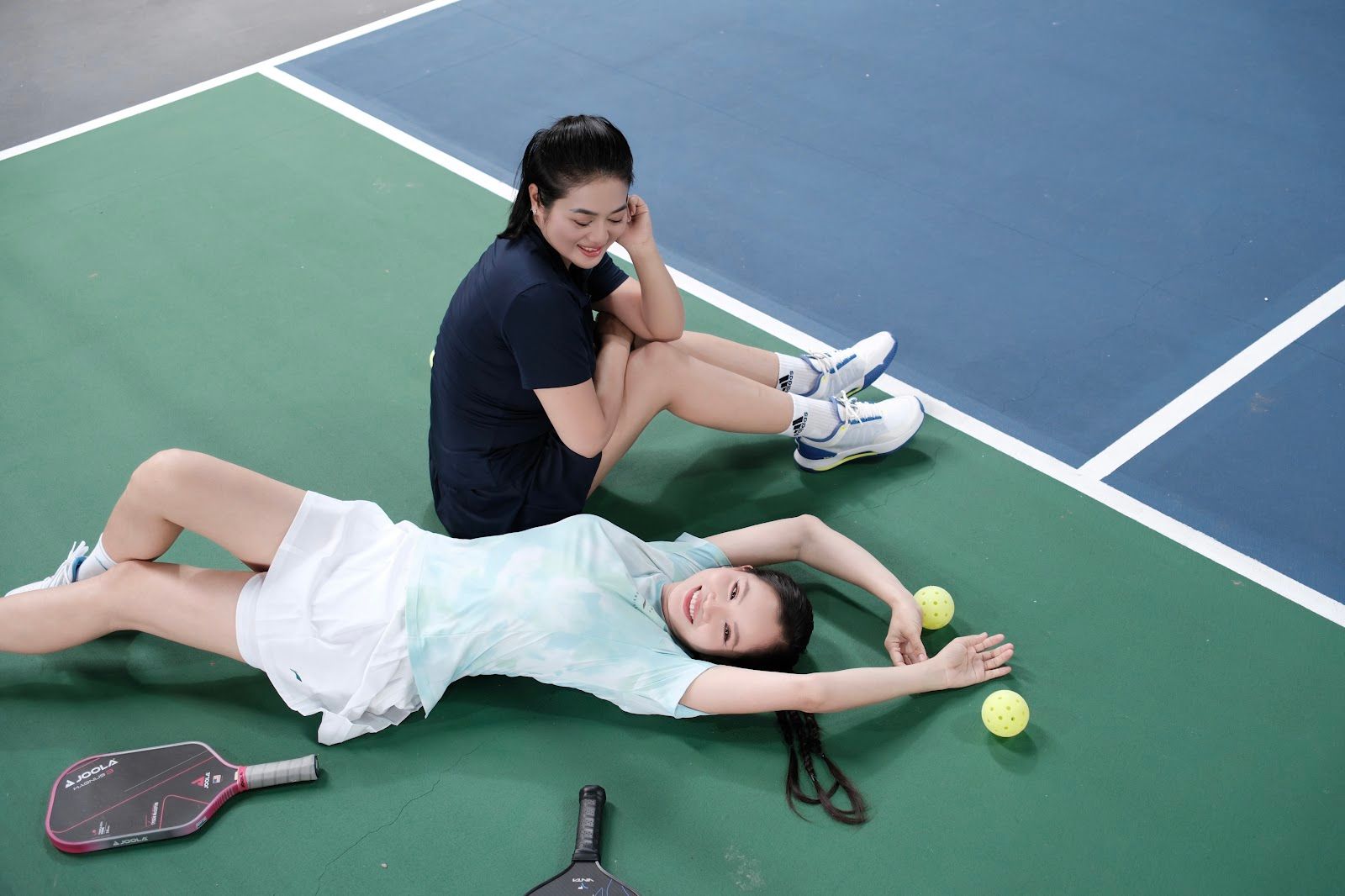 Pickleball Hùng Sport Cần Thơ 6