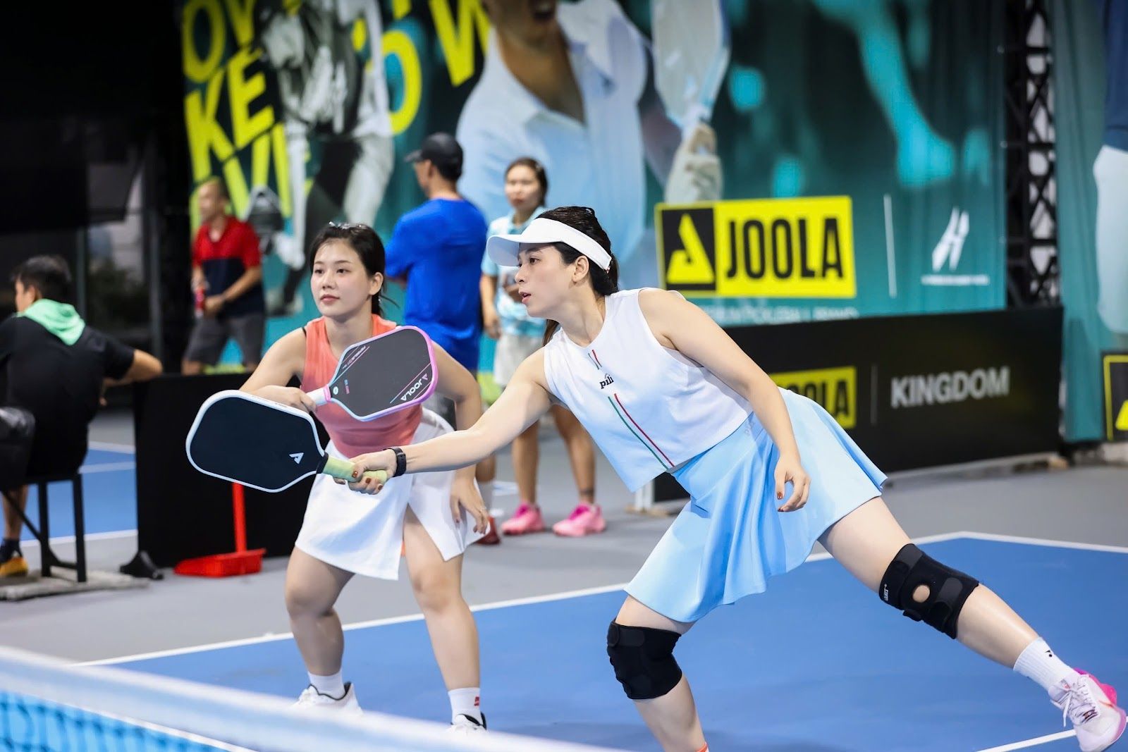 Pickleball Kingdom Saigon 5